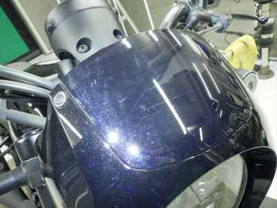 Honda Rebel CMX250 2025