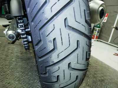 Honda Rebel CMX250 2025