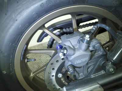 Honda Rebel CMX250 2025