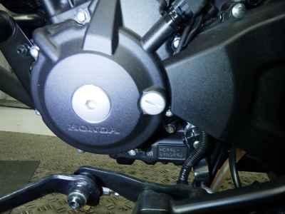 Honda Rebel CMX250 2025