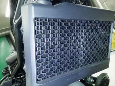 Honda Rebel CMX250 2025