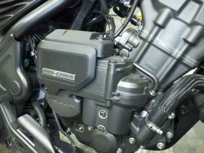 Honda Rebel CMX250 2025