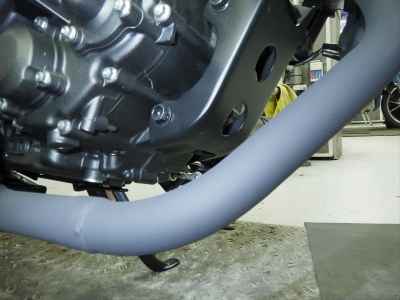 Honda Rebel CMX250 2025