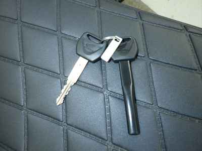 Honda Rebel CMX250 2025