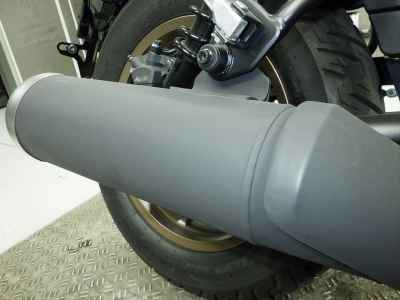 Honda Rebel CMX250 2025