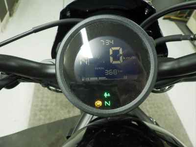 Honda Rebel CMX250 2025