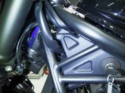 Honda Rebel CMX250 2025