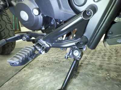 Honda Rebel CMX250 2025