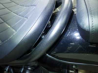 Honda Rebel CMX250 2025