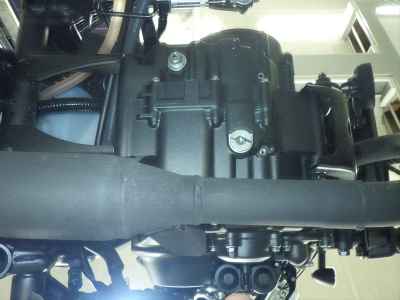 Honda Rebel CMX250 2025