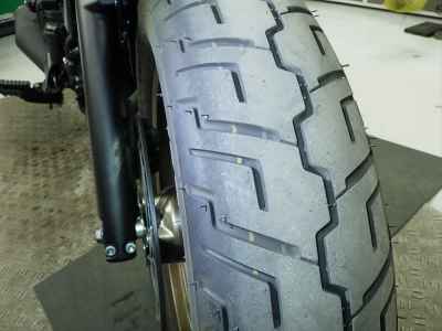 Honda Rebel CMX250 2025