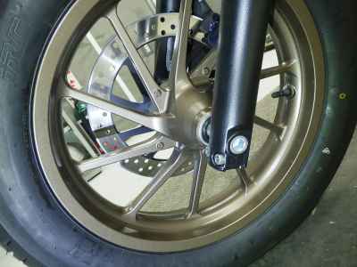 Honda Rebel CMX250 2025