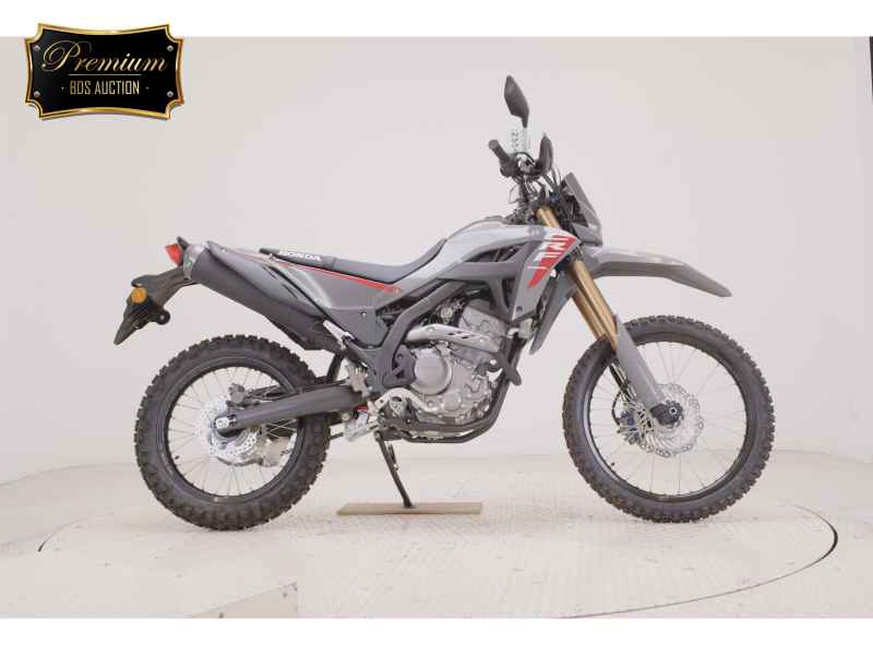 Honda CRF250L