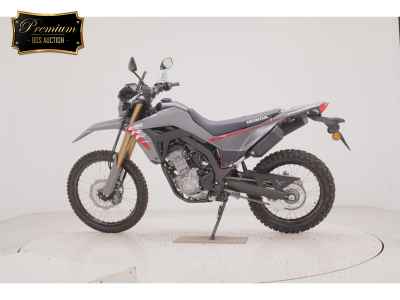 Honda CRF250L
