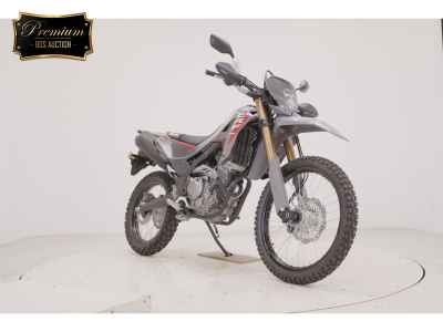 Honda CRF250L
