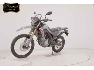 Honda CRF250L