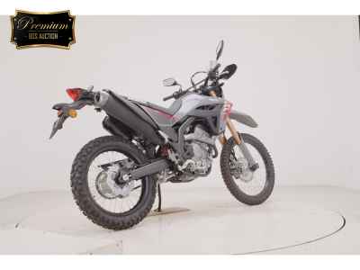 Honda CRF250L