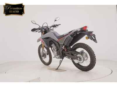 Honda CRF250L