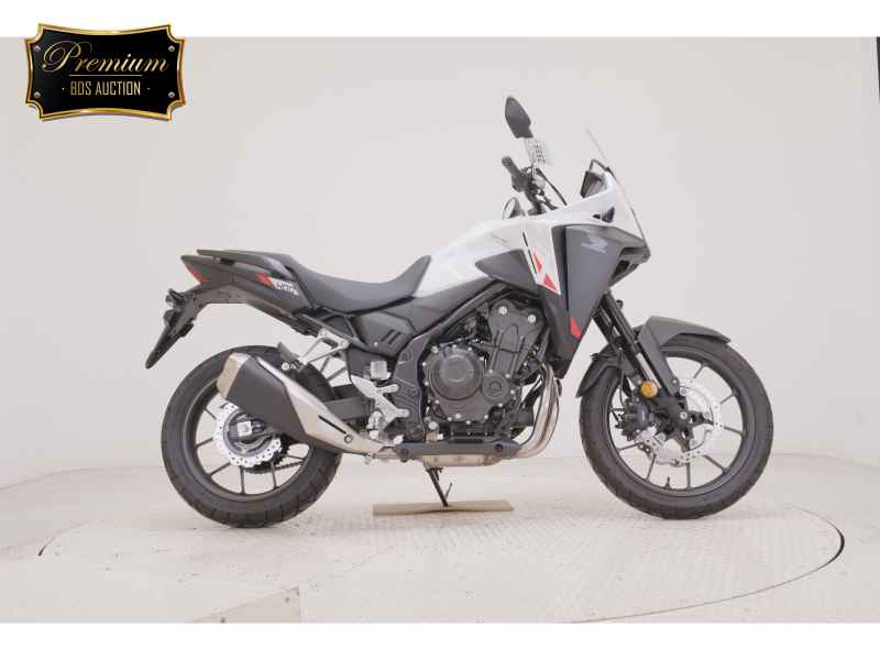 Honda NX400 2025