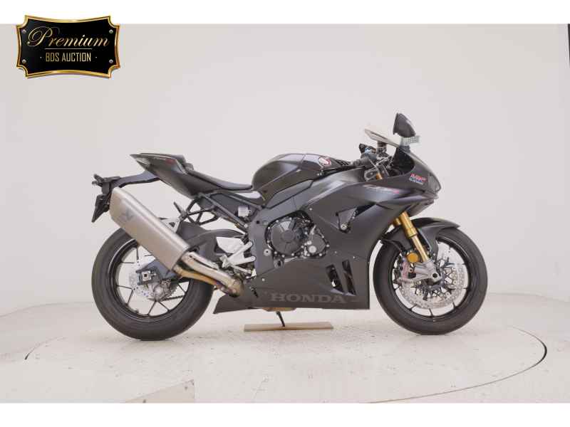 Honda CBR1000RR SP 2025