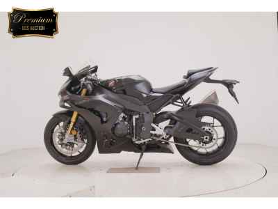 Honda CBR1000RR SP 2025