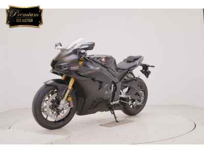 Honda CBR1000RR SP 2025