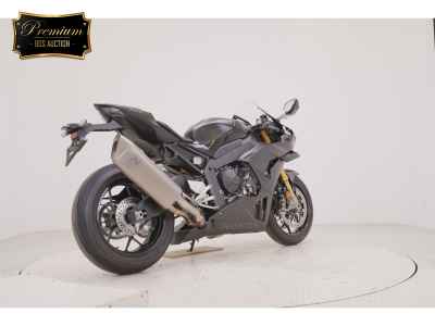 Honda CBR1000RR SP 2025