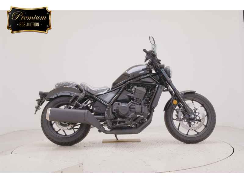 Honda Rebel CMX1100 DCT 2024