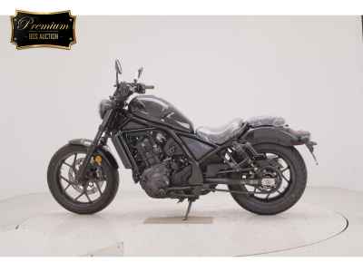 Honda Rebel CMX1100 DCT 2024