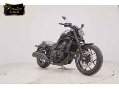 Honda Rebel CMX1100 DCT 2024