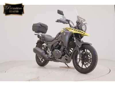 Suzuki V-Strom 250