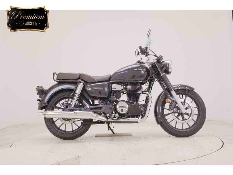 Honda GB350C 2025