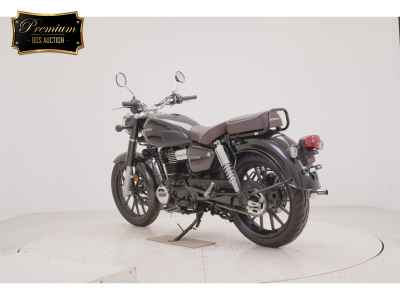 Honda GB350C 2025