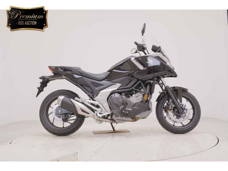 Honda NC750X DCT 2025