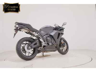 Honda CBR600RR 2025