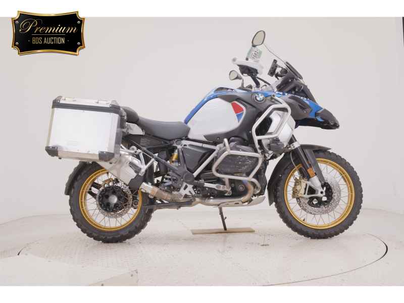 BMW R1250GS Adventure 2021