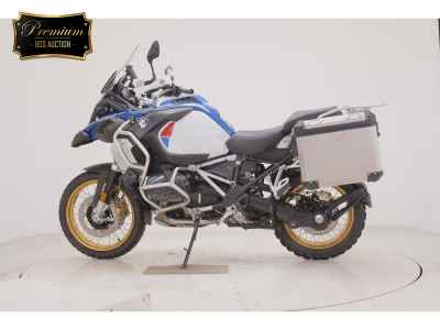 BMW R1250GS Adventure 2021