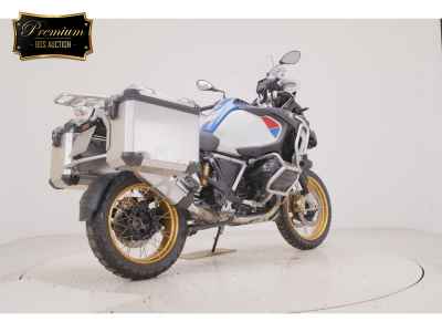 BMW R1250GS Adventure 2021