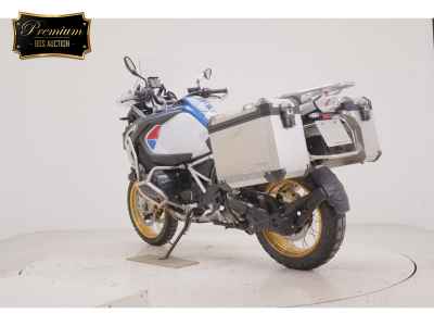BMW R1250GS Adventure 2021