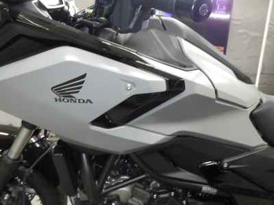 Honda NC750X DCT 2025