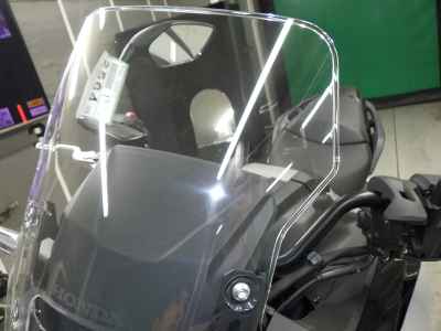 Honda NC750X DCT 2025