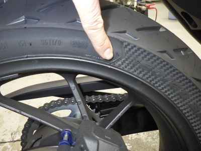 Honda NC750X DCT 2025