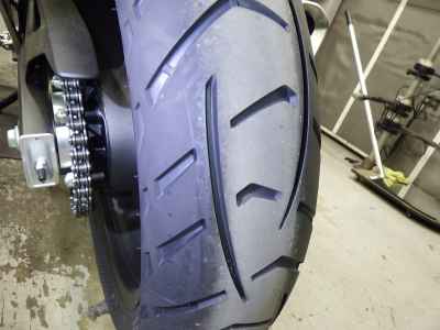 Honda NC750X DCT 2025