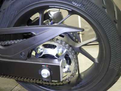 Honda NC750X DCT 2025