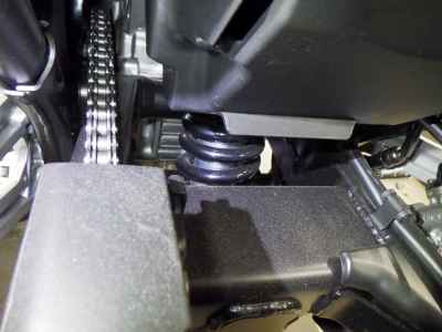 Honda NC750X DCT 2025