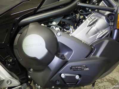 Honda NC750X DCT 2025