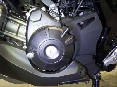 Honda NC750X DCT 2025