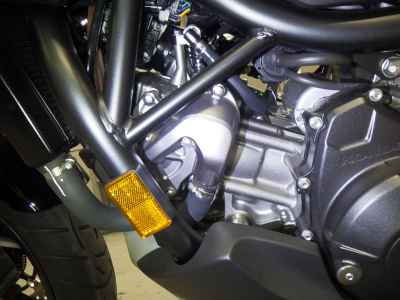 Honda NC750X DCT 2025