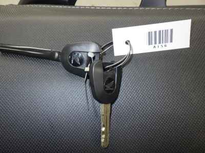 Honda NC750X DCT 2025