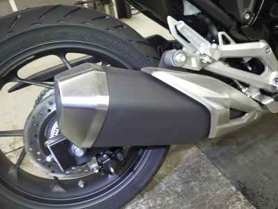 Honda NC750X DCT 2025